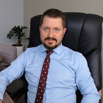 Кузьменко Денис Валериевич