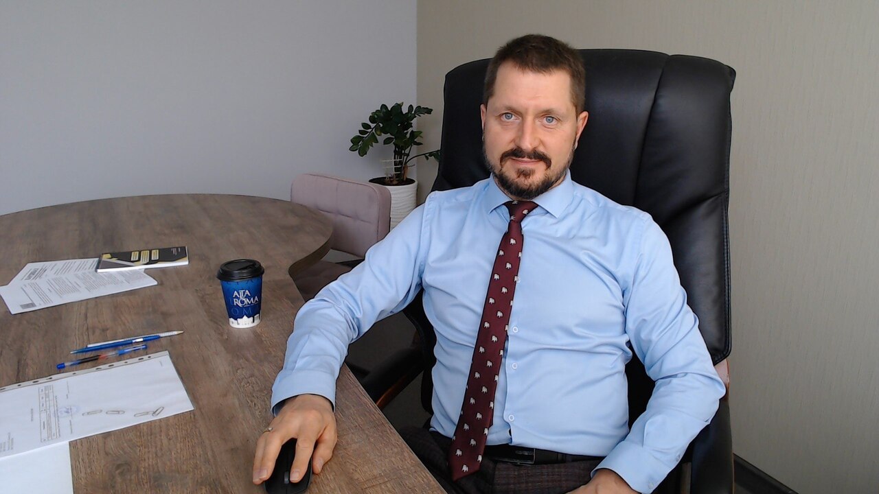 Руководитель офиса кредитного брокера в Рязани